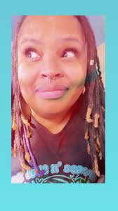 Thandika Starr Harper Hicks-Wilson (@thespiritdoctor.love) • Instagram  photos and videos