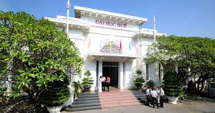 Hồ chí minh tiên phong cho đào tạo và nghiên cứu về y khoa của khu vực phía nam. Ä'h Huáº¿ Cong Bá»' Ä'iá»ƒm Chuáº©n Ä'á»£t 1 Nganh Y Khoa Láº¥y 27 55 Ä'iá»ƒm Tuá»•i Tráº» Online