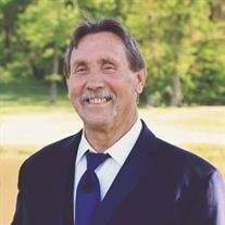 Steven Masters Obituary