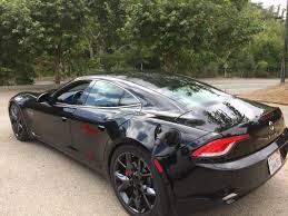 Image result for Balboa Blue 2018 Fisker