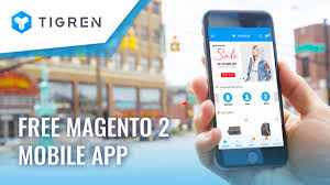 How to download apps on your old ipad or iphone. Free Magento Mobile App Builder Archives Tigren