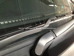How To Do It Yourself Diy Windshield Wiper Blades