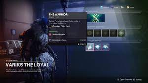 Nov 12, 2019 · thank you guys so much for watching and for more videos like this one and many other guides, subscribe, like and hit that notification bell so you know when. Destiny 2 Beyond Light Empire Hunts Weekly Challenge Guide