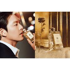 Jo Malone London Wood Sage & Sea Salt Cologne