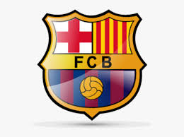 Fc barcelona new logo (2018) in vector (.eps +.ai) format. 512 512 Barcelona Logo Barcelona Fc Hd Png Download Transparent Png Image Pngitem