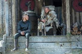 Vikings Ivar And Bjorn 5760x3840 Wallpaper Teahub Io Getwallpapers is a big community, where people create, share and discuss their wallpapers. teahub io