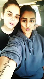 Kiley Brie Stevenson