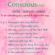 Conscious To Do Something In A Careful Newtondeskvocabulary Vocabularyflashcards English Grammar Book Pdf Vocabulary Flash Cards English Vocabulary Words