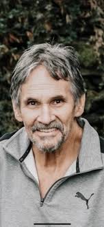 Daniel Conrad Gilbert Obituary