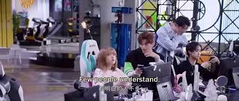 Download drama falling into your smile episode 22 subtitle indonesia sinopsis drama falling intro your smile tong yao uses her own abilities to enter the national team, becoming the first formal female esports gamer in the professional league of china. Falling Into Your Smile 2021 Ep 9 Eng Sub Cdrama Video Dailymotion