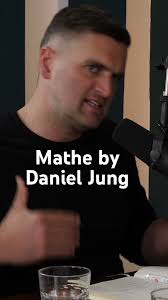 Mathe by Daniel Jung