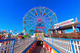 Best Amusement Parks Near Nyc From Hersheypark To Six Flags