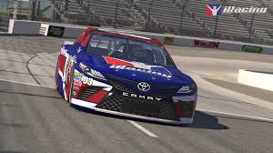 Nascar is sticking around virginia for another week. Iracing New 2018 Nascar Toyota Racing Camry Screenshots Bsimracing