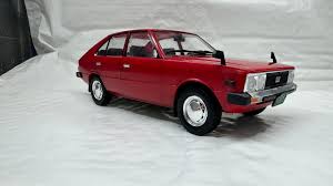 Image result for Stardust Yellow 1975 Hyundai