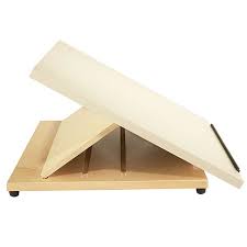 Shain S Portable Drafting Table Is Ideal For Classrooms Or Studios That Are Tight On Space It Features Portable Drafting Table Drafting Table Diy Crafts Desk