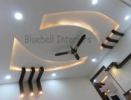 Modern living room / hall false ceilings, pop ceilings, wooden ceilings, fiber ceilings, gypsum board ceilings and ceiling wallpaper designs. Pin On Spaces By Bluebell Interiors