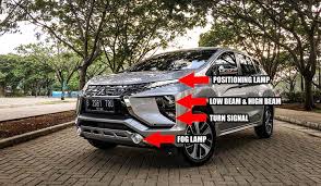 Pemilihan jenis lampu rumah merupakan hal yang kerap diabaikan saat mendekorasi sebuah ruangan. Urutan Lampu Mitsubishi Xpander Depan Belakang