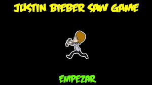Empezamos otro juego de saw game, esta vez es coraline y la puerta secreta, y es bastante más largo que otros juegos. El Juego Del Miedo Con Justin Bieber By Juegos De Matar A Justin Bieber