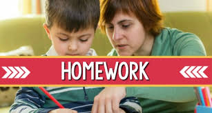 Preschoolers develop their literacy skills throughout the day, not only during the scheduled reading time. Homework For Pre K And Kindergarten