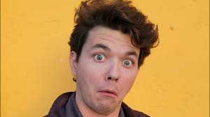 Whats a Guy with Pubic Hair between his Teeth?