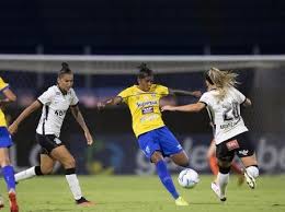Veja mais ideias sobre futebol feminino, futebol, feminino. Futebol Feminino Tera Dia Historico Com Final Em 4 Plataformas Luta