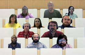 Initially, it supports up to 49 people at a time optimally. Troy Information Technology Microsoft Teams Together Mode