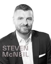 Steven Mcneil's Instagram, Twitter & Facebook