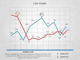 Line Graph Ppt Templates Slideworld