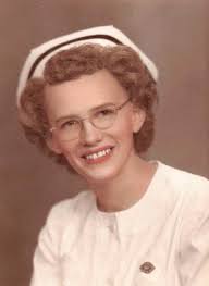 Helen Louise (Moss) Tufts