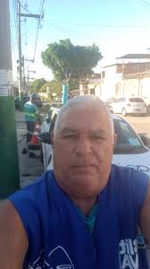 Vereador Ulisses Marins
