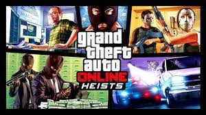 gtao 脱獄大作戦フィナーレ 脱獄フィナ 破壊担当 バザード空爆援護grand theft auto online the prison 銀行強盗 gtaオンライン 強盗