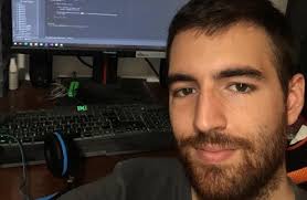 Conoce a nuestro alumno Kevin Roig de Valencia