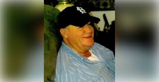 Obituary information for Rocky Dean Huffman