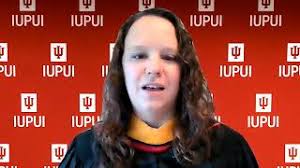 2021: Commencement Program: School of Science: Indiana University  Indianapolis