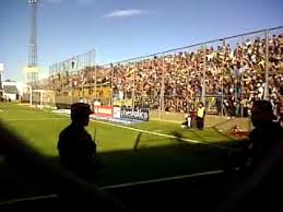 No usé ninguna sustancia antideportiva, sólo un analgésico antiinflamatorio, destacó el delantero de san martín de san juan, haciendo referencia al oxa b12, que entró en la lista de medicamentos prohibidos hace unos pocos. Hinchada De Boca Vs San Martin En San Juan Perdiendo 6 1 Youtube