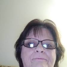 Full buck moon in Chariton County