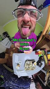 Ryan Mcdonald Official
