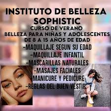 Instituto de Belleza y Barbería Sophistic