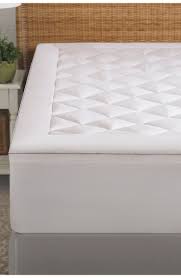 This mattress cover is free of vinyl, pvc, phthalates, fire retardants, and other toxic chemicals. Pure Shield Queen Dust Mite Bed Bug Resistant Mattress Pad Nordstromrack