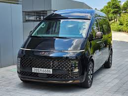 Image result for Abyss Black 2025 Staria