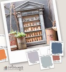 Natural Accents (Colorways with Leslie Stocker)