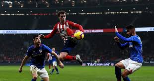 Athletic bilbao x atlético madrid pela rodada do campeonato espanhol no futemax.gratis! Athletic Bilbao Vs Atletico Madrid Preview Where To Watch Live Stream Kick Off Team News 90min