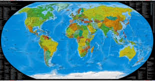 World Map Kidspressmagazine Com World Map Wallpaper World Map Map Wallpaper