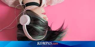 Lirik Dan Chord Lagu Bukan Sa Lagi Anak Kompleks Halaman All Kompas Com
