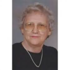 Obituary information for Virginia Ford Ryan