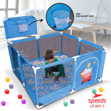 Lifia niala sedang asik bermain mandi bola warna warni mainan anak. Kolam Mandi Bola Keranjang Mandi Bola Mainan Tenda Anak Speeds 067 7 Shopee Indonesia