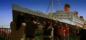 But when a tsunami hurls an ice berg into the new ship's path, the passengers and crew must fight to avoid a similar fate. Titanic Ii Streaming Where To Watch Movie Online