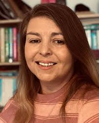 Sally Turner, Counsellor, Motherwell, ML1