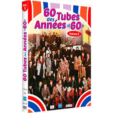 Par contre il y a. 60 Tubes Des Annees 60 De 1960 A 1969 Marianne Melodie