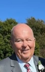 Obituary information for Merton Richard Shaw